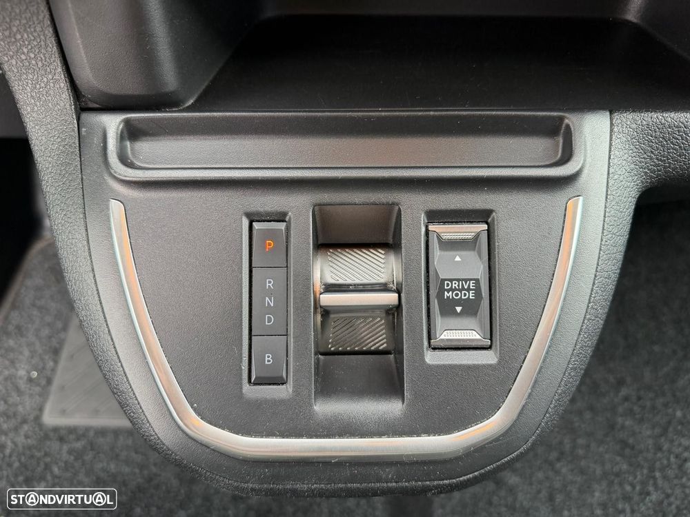 Citroën ë-Jumpy 75 kWh M H1 - 22