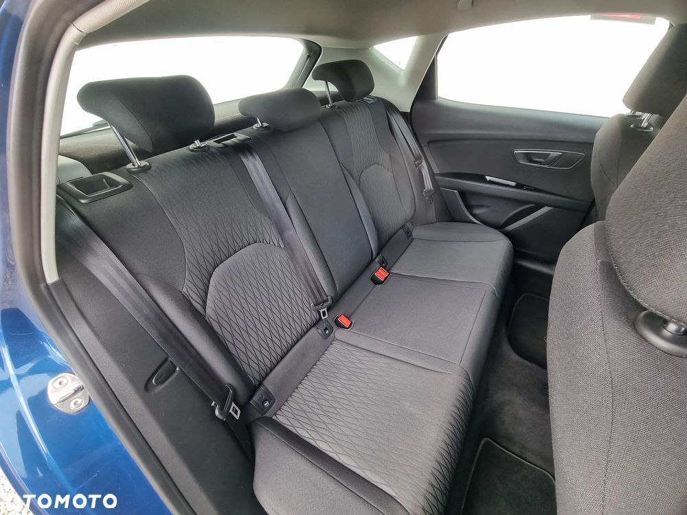 Seat Leon - 11