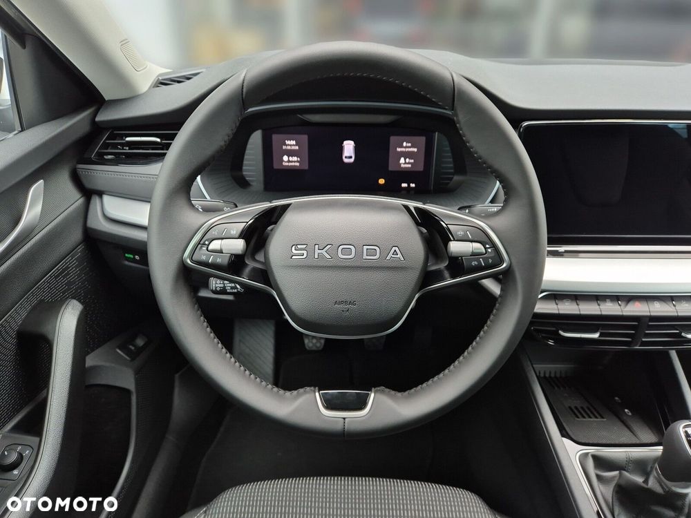 Skoda Octavia 1.5 TSI Drive Selection - 36
