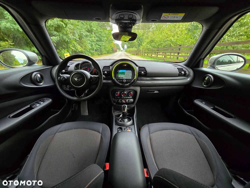 MINI Clubman One Essential Trim - 7