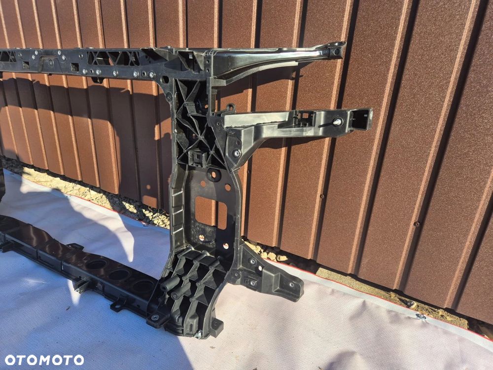 Pas przód Wzmocnienie Hyundai Tucson IV po 2020r. 64101-N7500 - 3