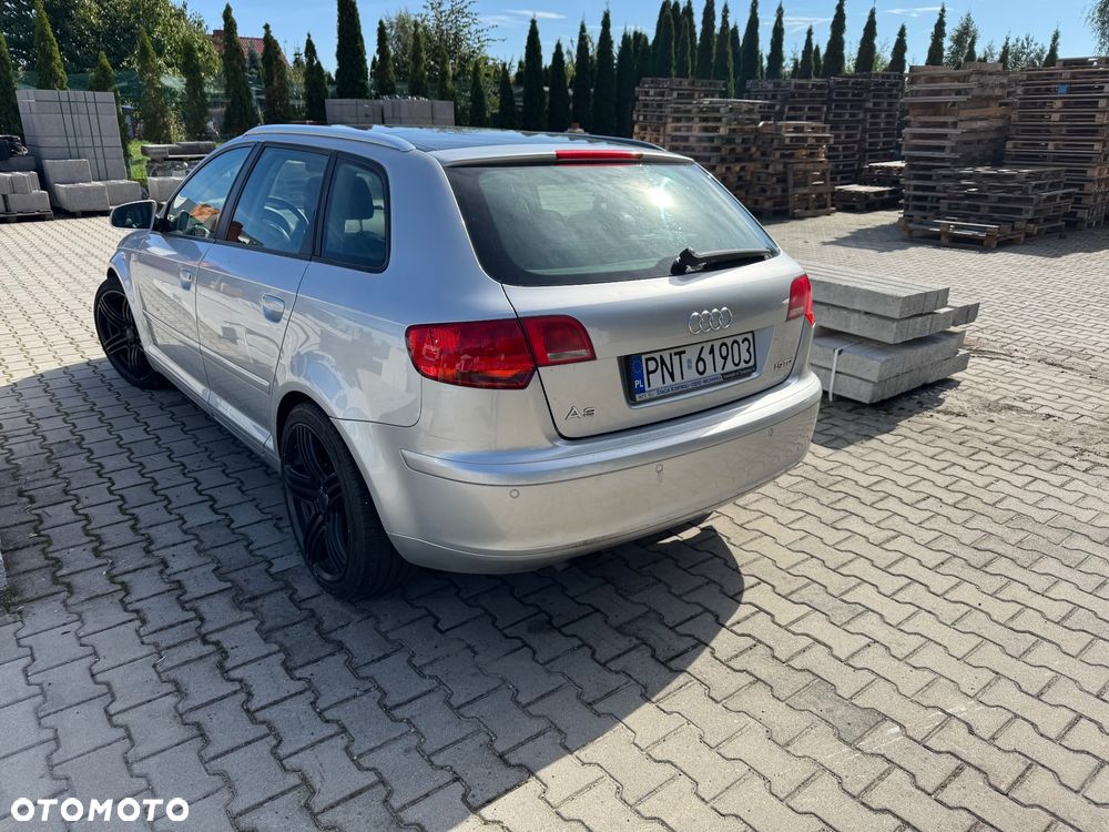 Audi A3 - 7