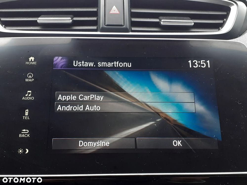 Honda CR-V 2.0 i-MMD HEV Elegance AWD CVT - 17