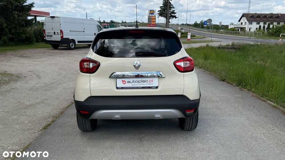 Renault Captur ENERGY dCi 90 Start&Stop Life - 22