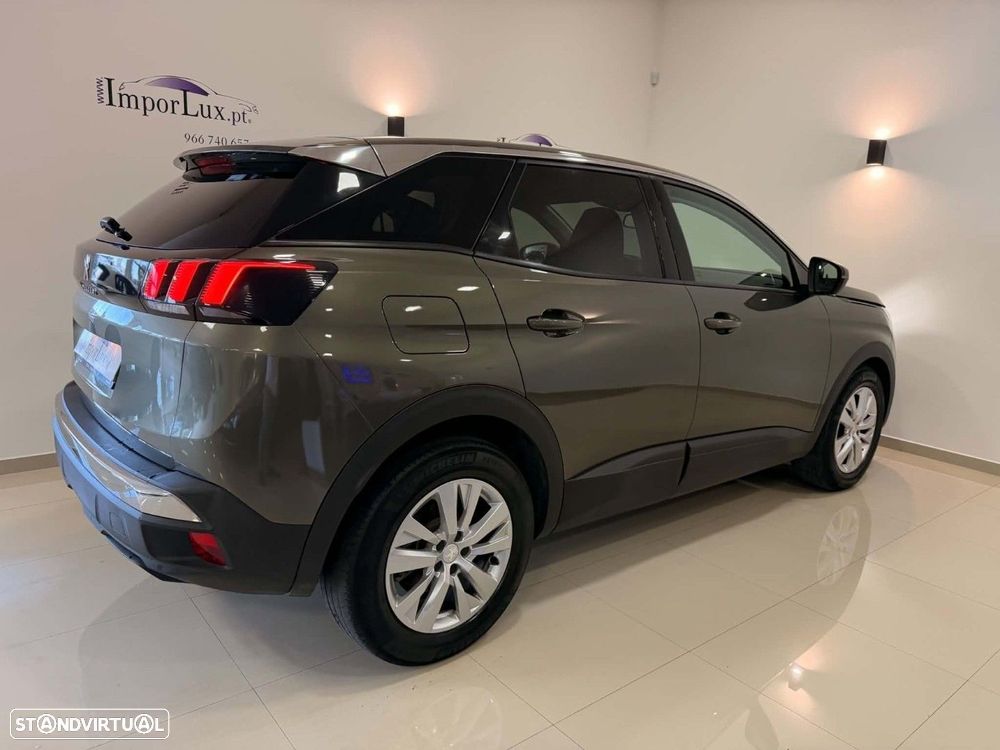Peugeot 3008 1.5 BlueHDi Active - 2