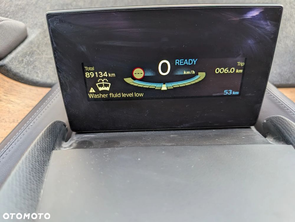 BMW i3 (94 Ah) Range Extender - 10