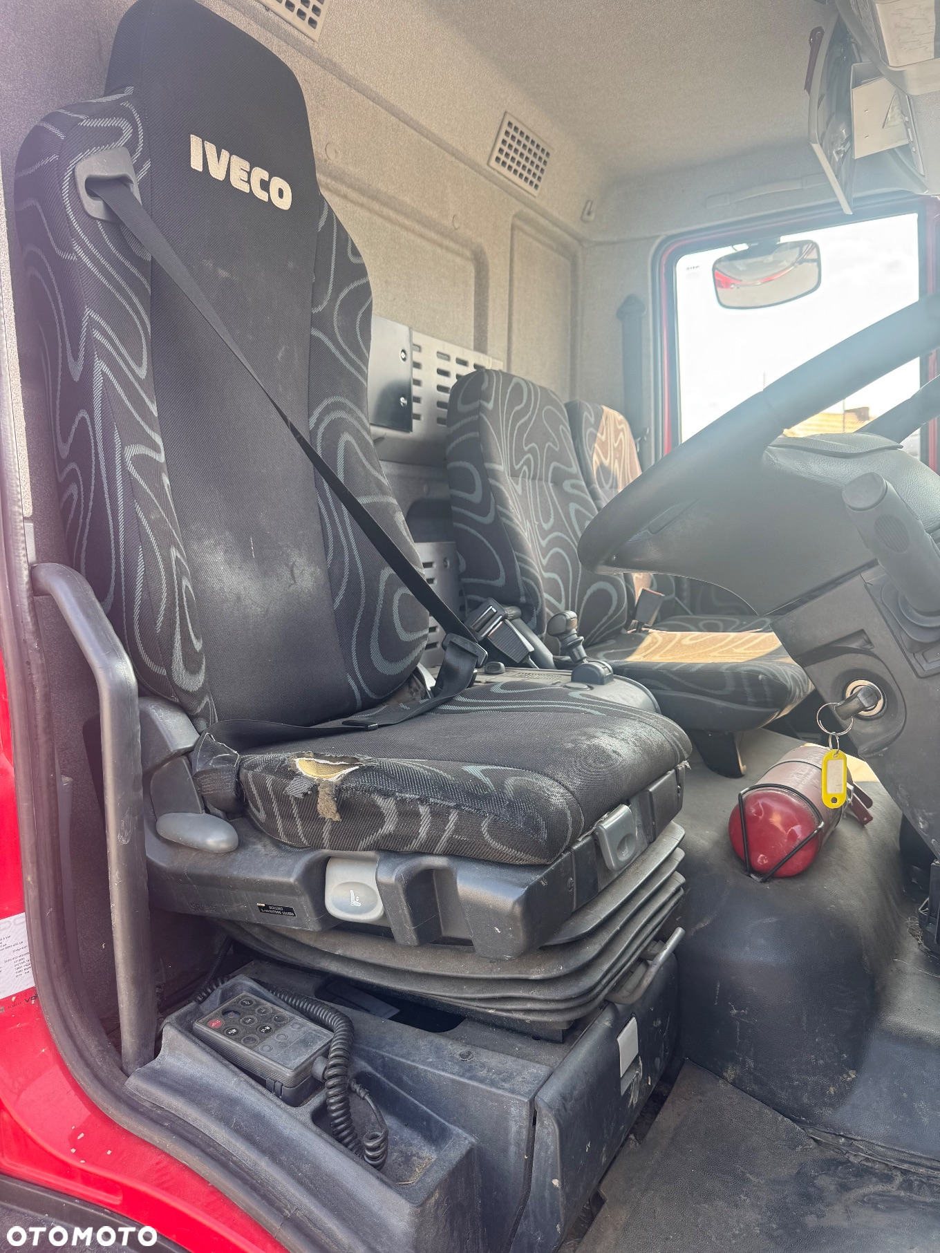 Iveco Eurocargo 120E22 Euro 5+ EEV - 31