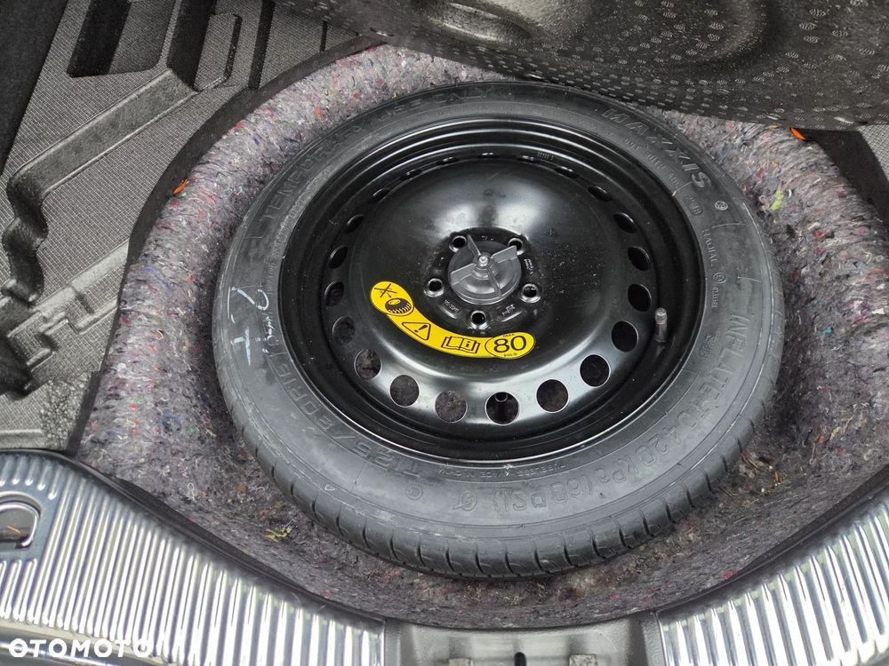 Ford Mondeo 2.0 TDCi Trend - 35