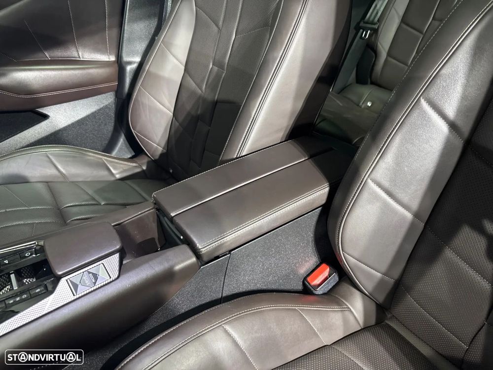 DS DS4 E-Tense Rivoli Cross EAT8 - 19