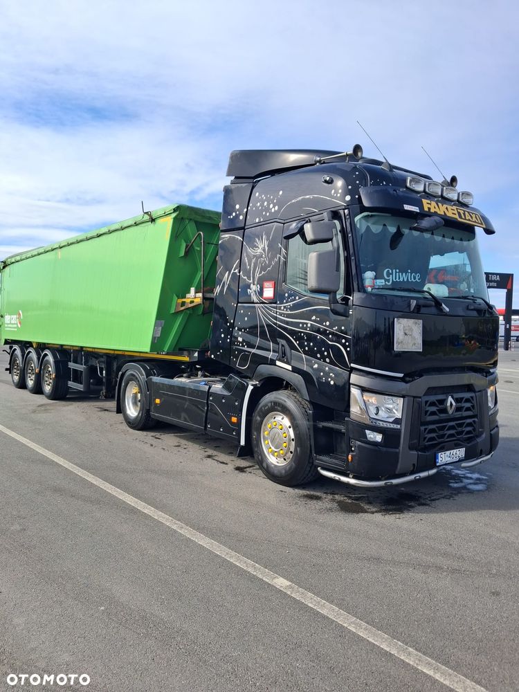 Renault GAMA T480 - 3