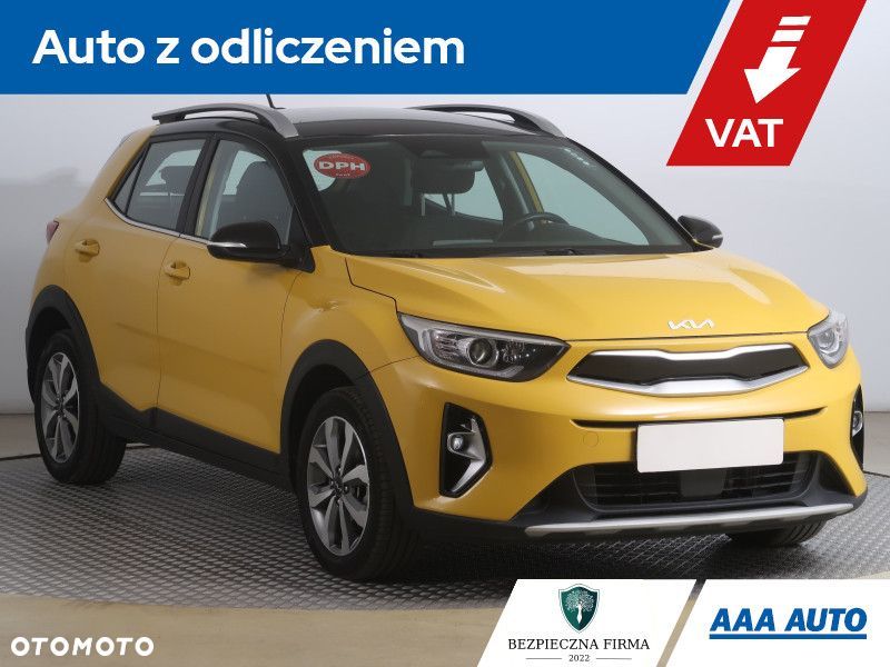 Kia Stonic - 2