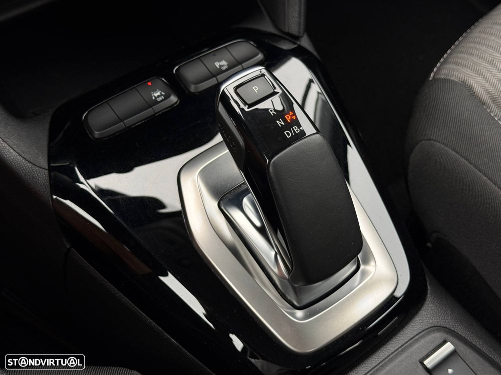 Opel Corsa-e Edition - 19