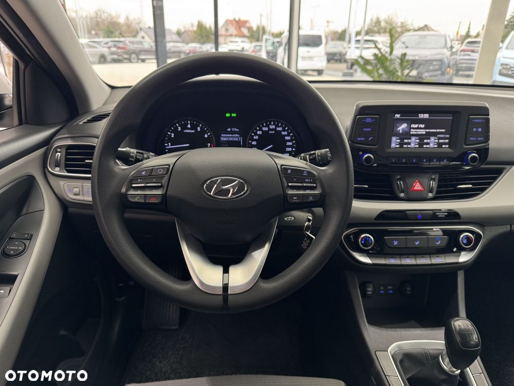 Hyundai i30 - 15