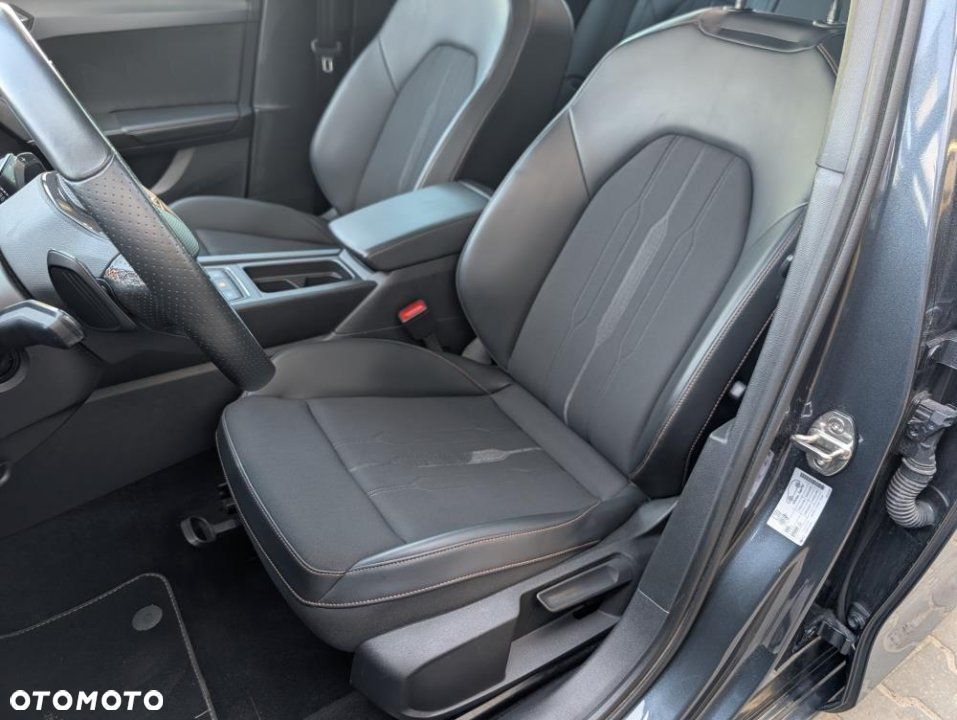 Cupra Leon - 9