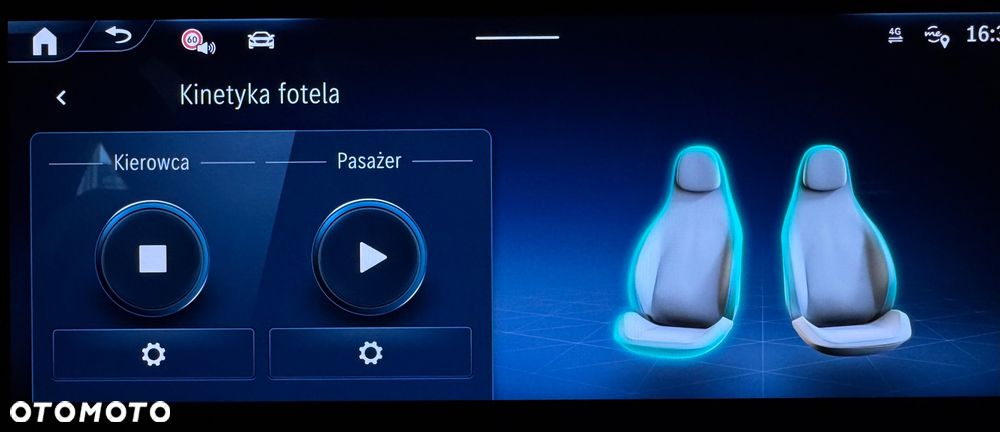 Mercedes-Benz Klasa A 200 Progressive 7G-DCT - 21