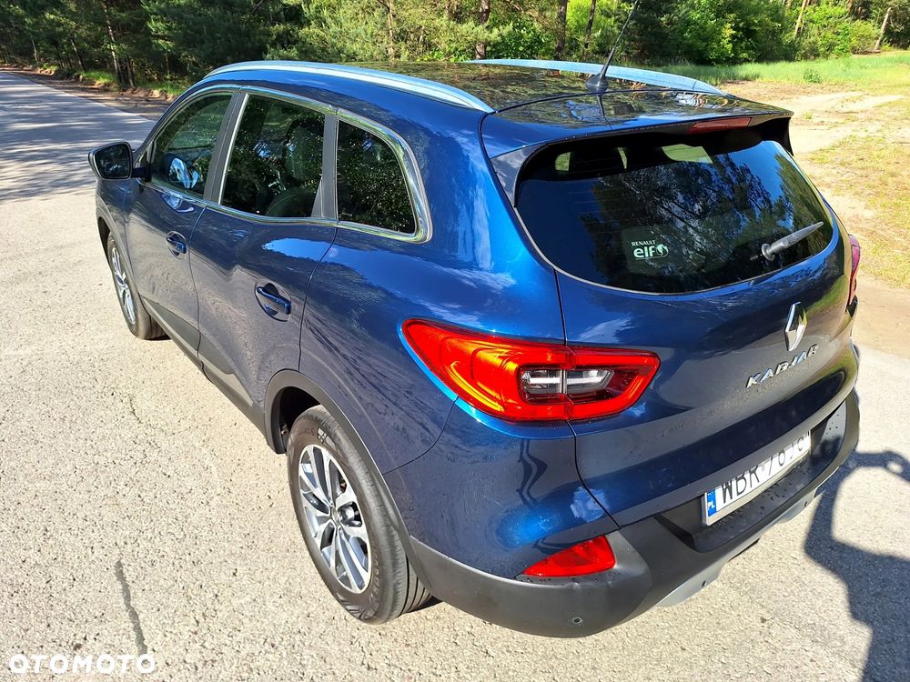 Renault Kadjar Energy dCi 130 Business - 8