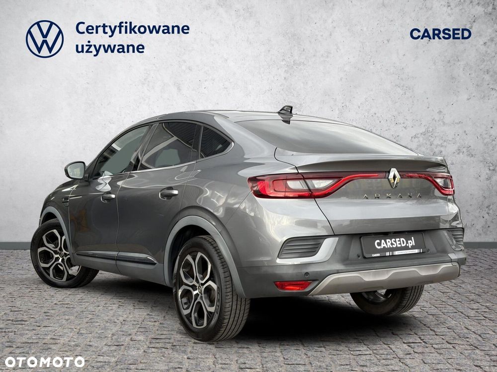 Renault Arkana - 4