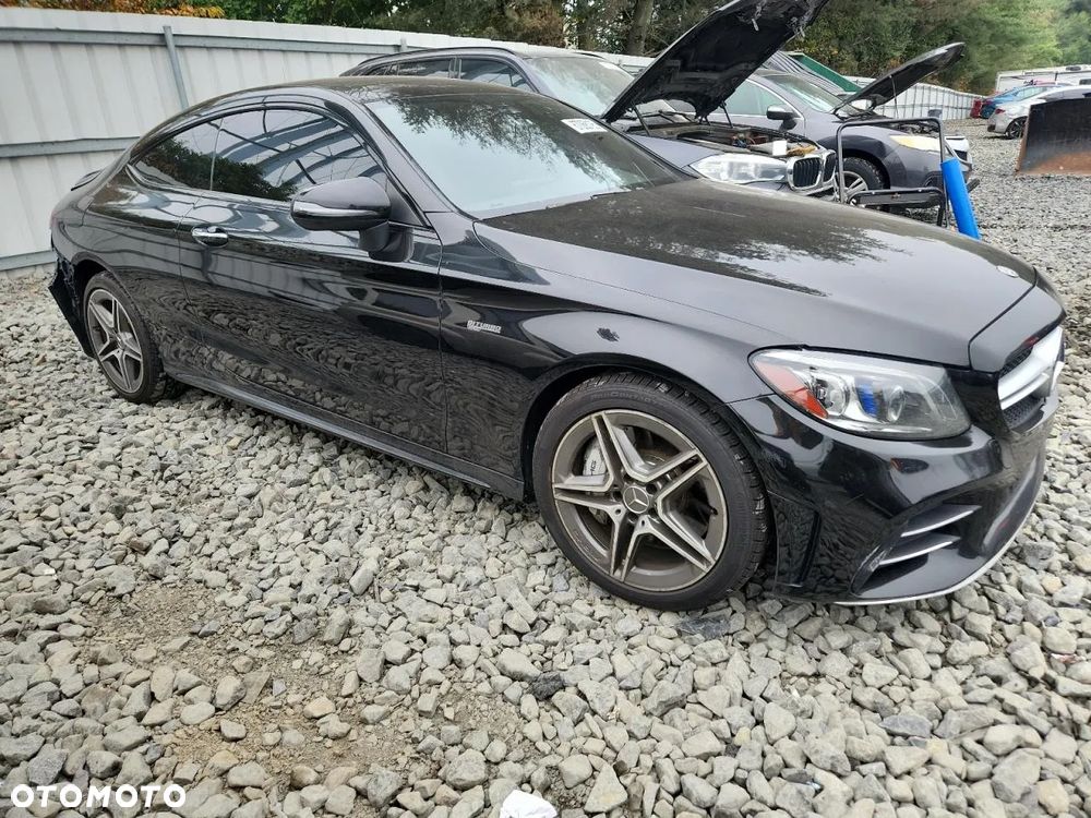 Mercedes-Benz Klasa C - 4