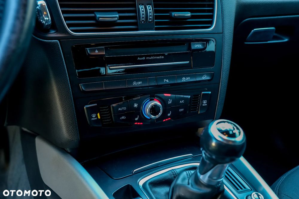 Audi Q5 2.0 TDI (clean diesel) ultra - 15