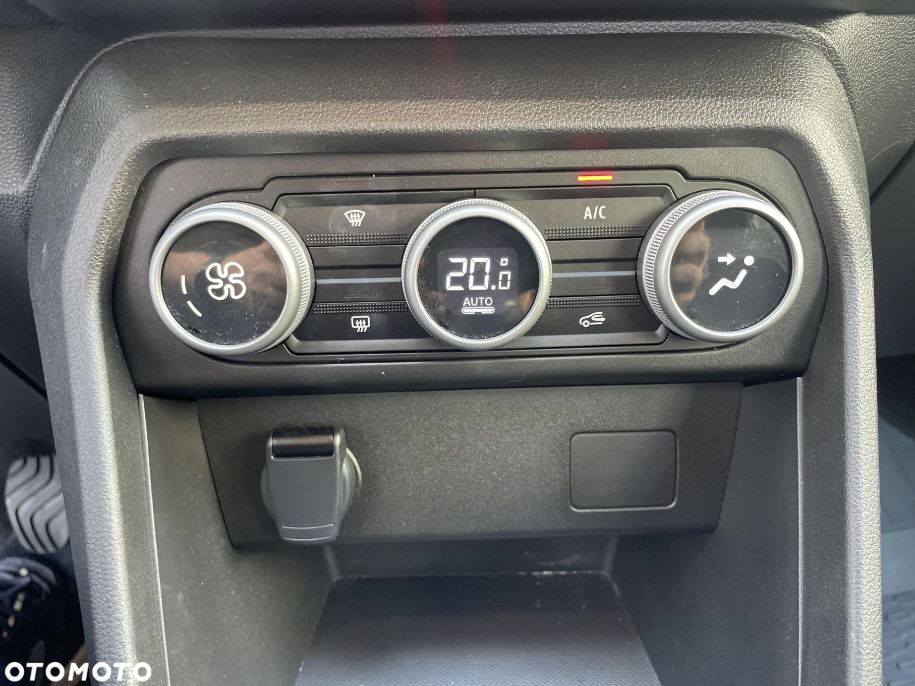 Dacia Sandero Stepway 1.0 TCe Expression - 20