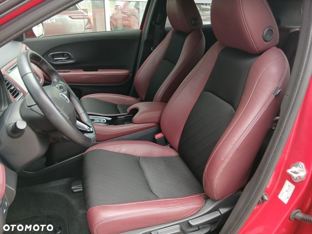 Honda HR-V 1.5 Sport - 32