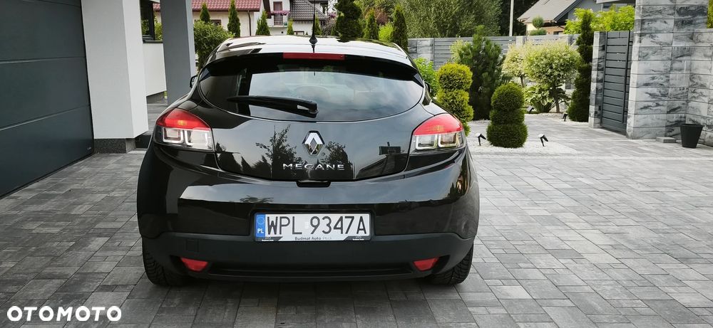Renault Megane 1.6 16V Luxe Privilege - 18