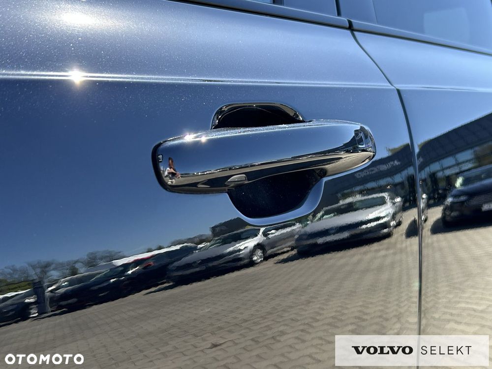 Volvo XC 90 - 11