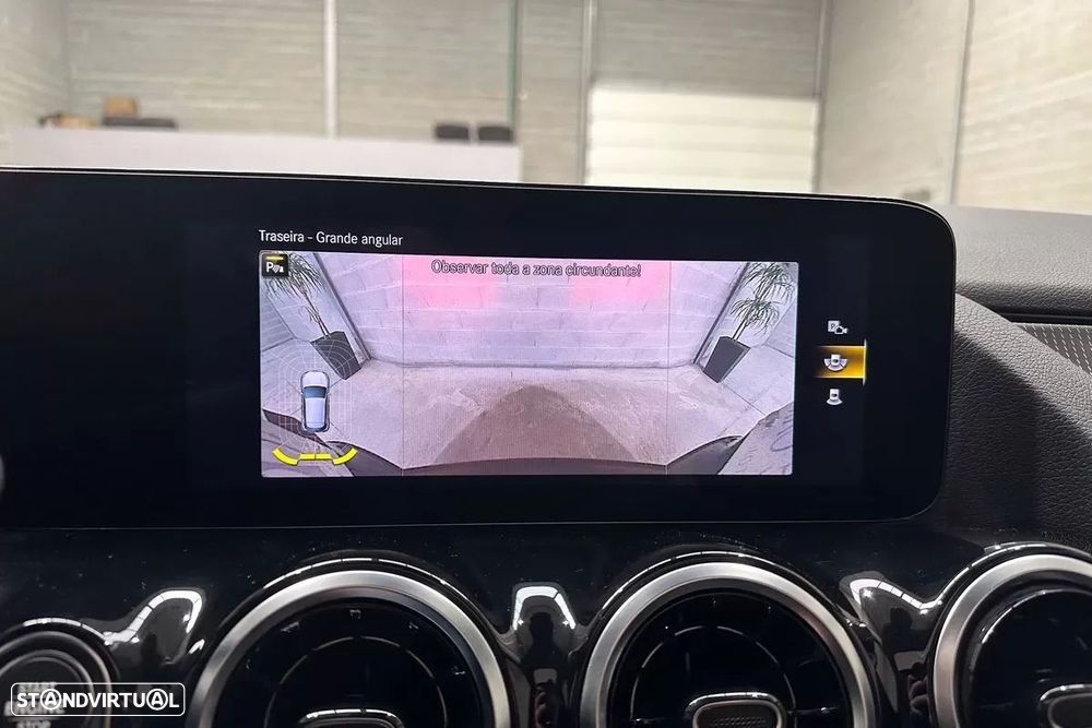 Mercedes-Benz GLA 250 e 8G-DCT Edition Progressive Line - 38