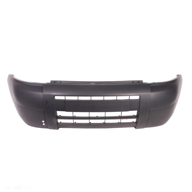NOWY ZDERZAK CITROEN BERLINGO 1999-2008 LAKIEROWANY W KOLOR - 2