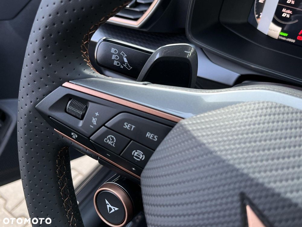 Cupra Leon - 32