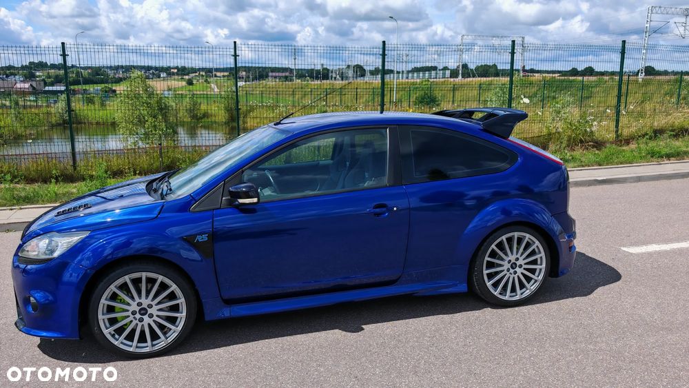Ford Focus - 2