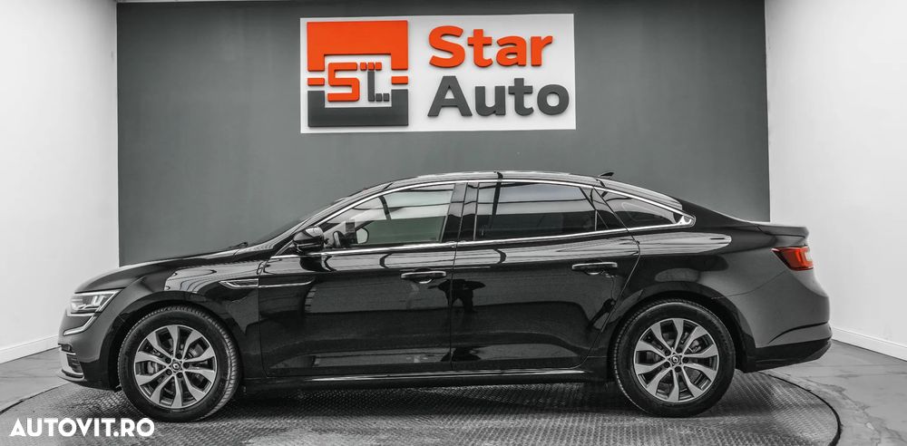 Renault Talisman Blue dCi EDC Intens - 9