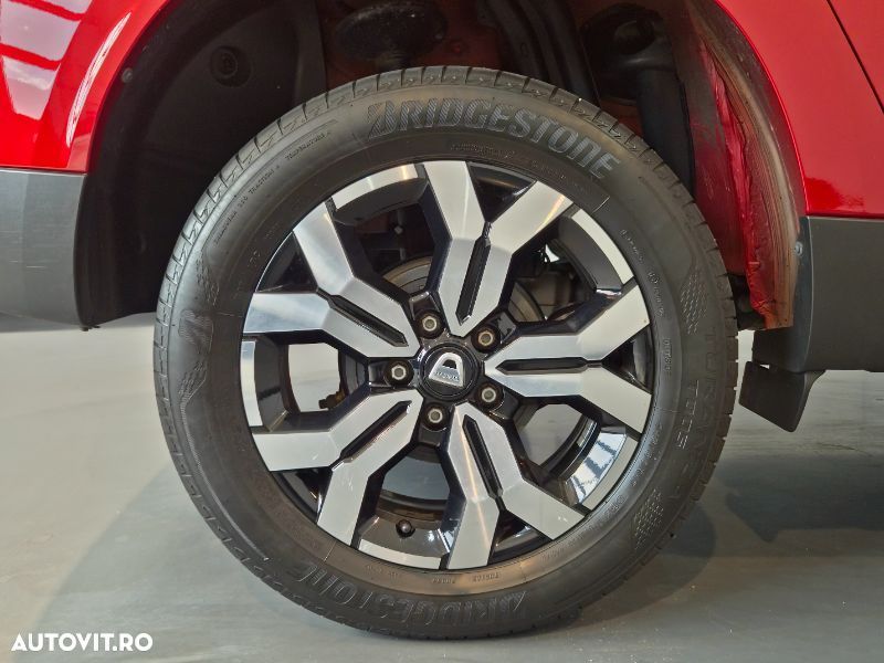 Dacia Duster TCe 150 4WD Prestige - 9