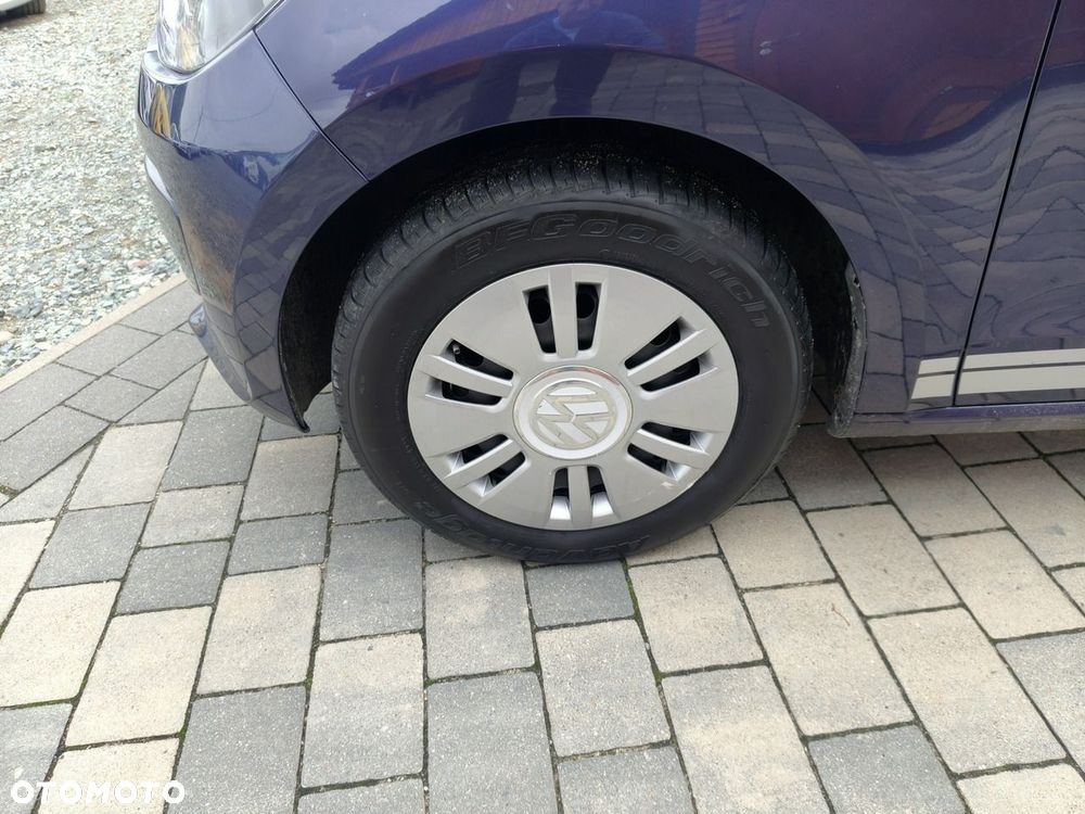 Volkswagen up! - 30