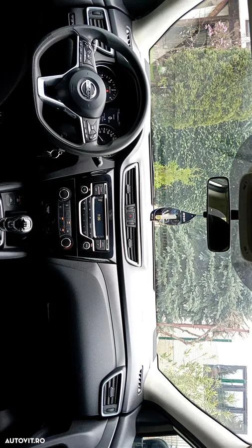 Nissan Qashqai 1.5 DCI Start/Stop Acenta - 5