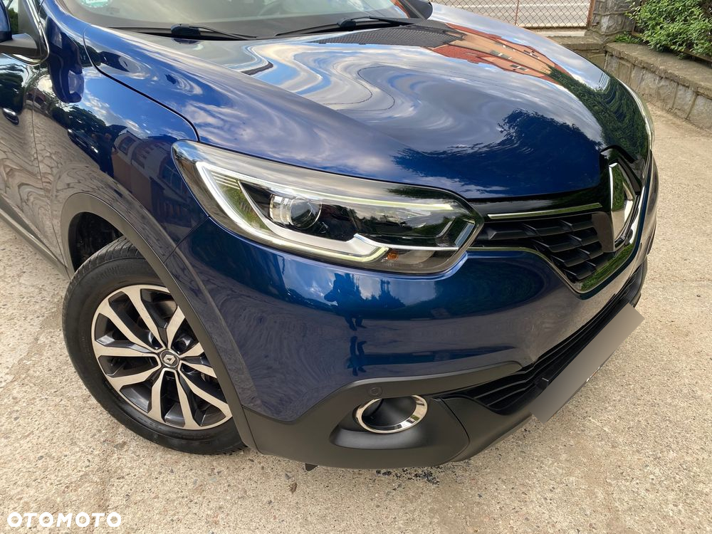 Renault Kadjar Energy TCe 130 Experience - 16