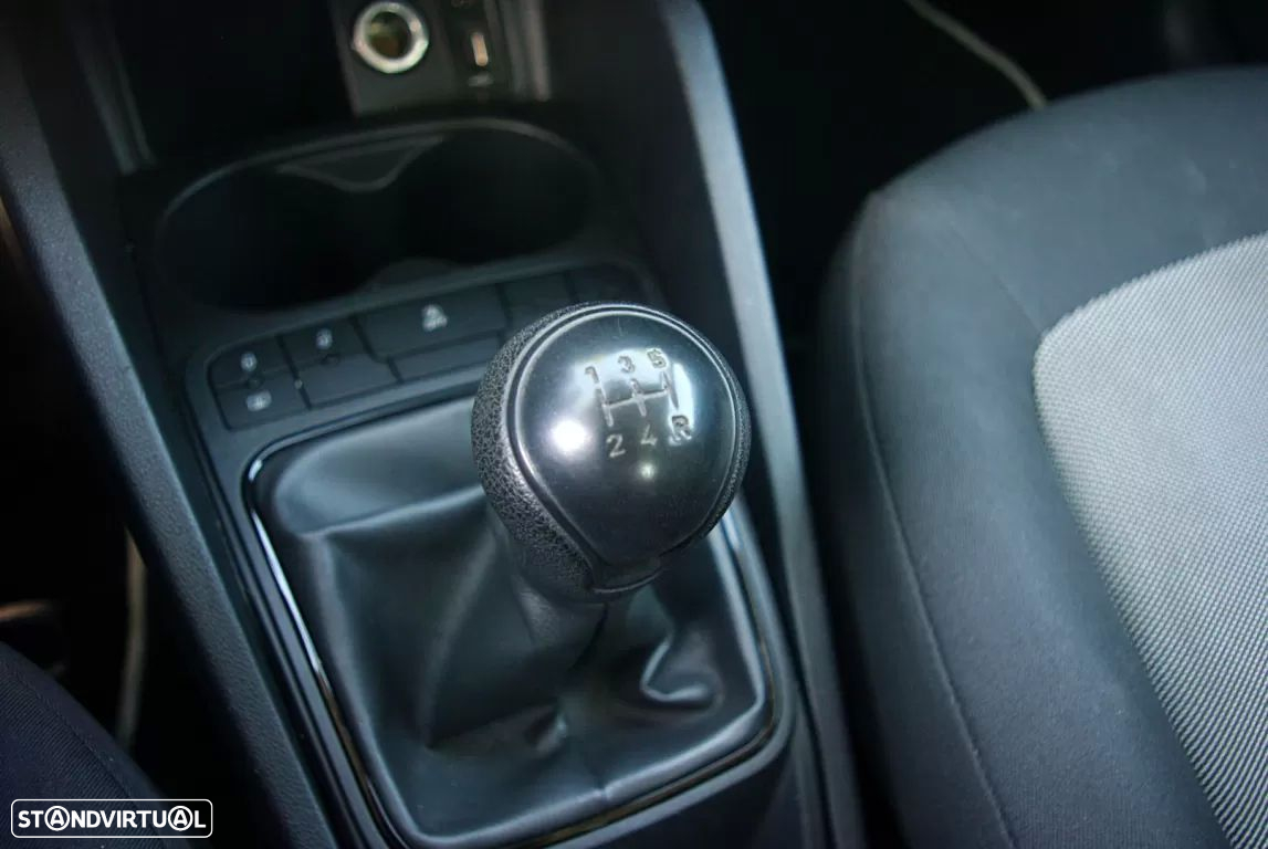 SEAT Ibiza 1.0 Reference - 34