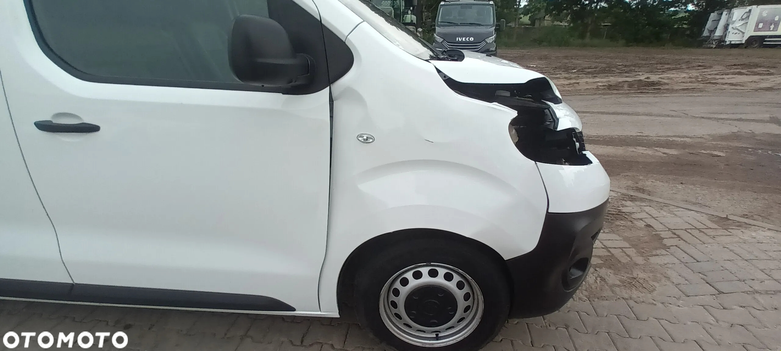 Fiat Scudo - 6