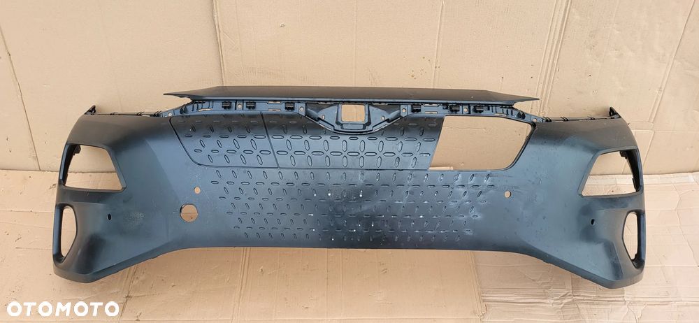 ZDERZAK PRZEDNI PRZOD HYUNDAI KONA EV 86511-K4000 - 1