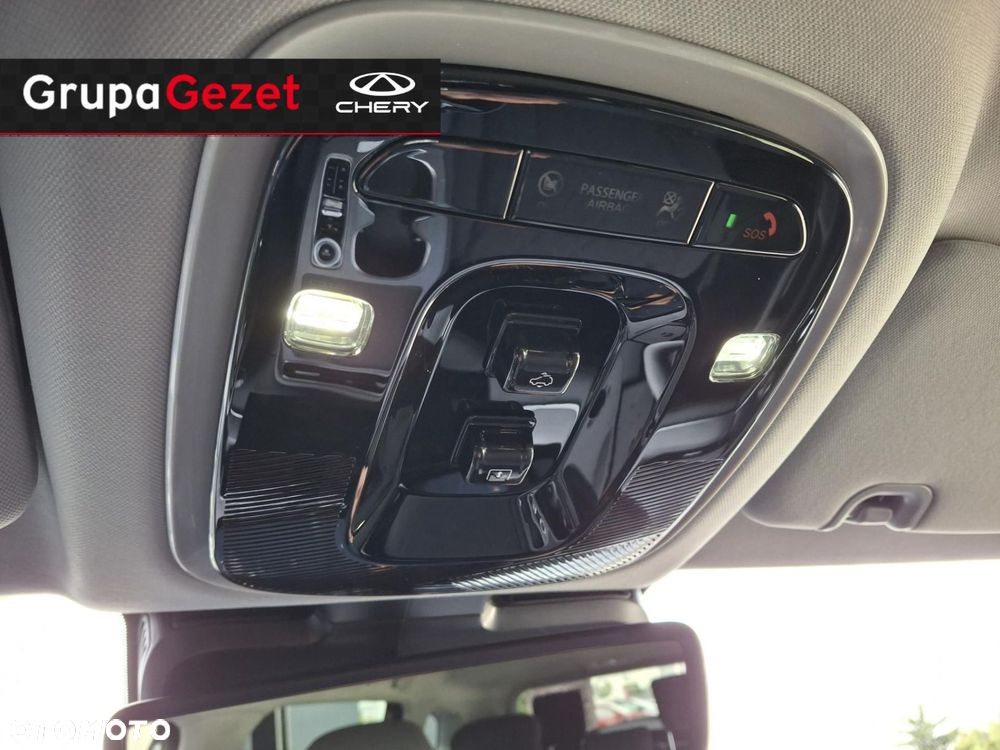 Chery Tiggo 8 - 28