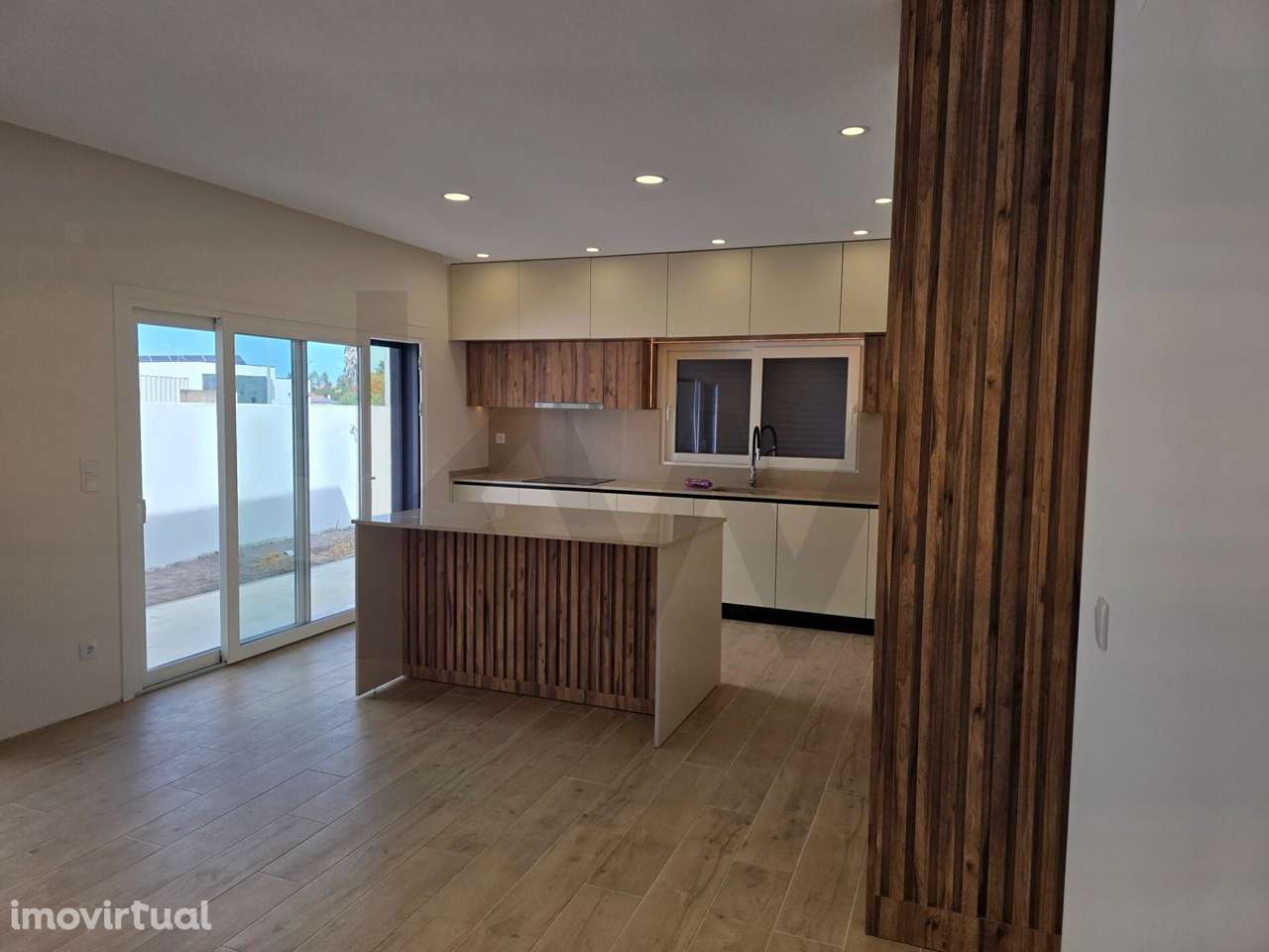 Moradia Térrea T4 Nova, pronta a estrear — Quinta do Anjo, Palmela - Grande imagem: 3/35