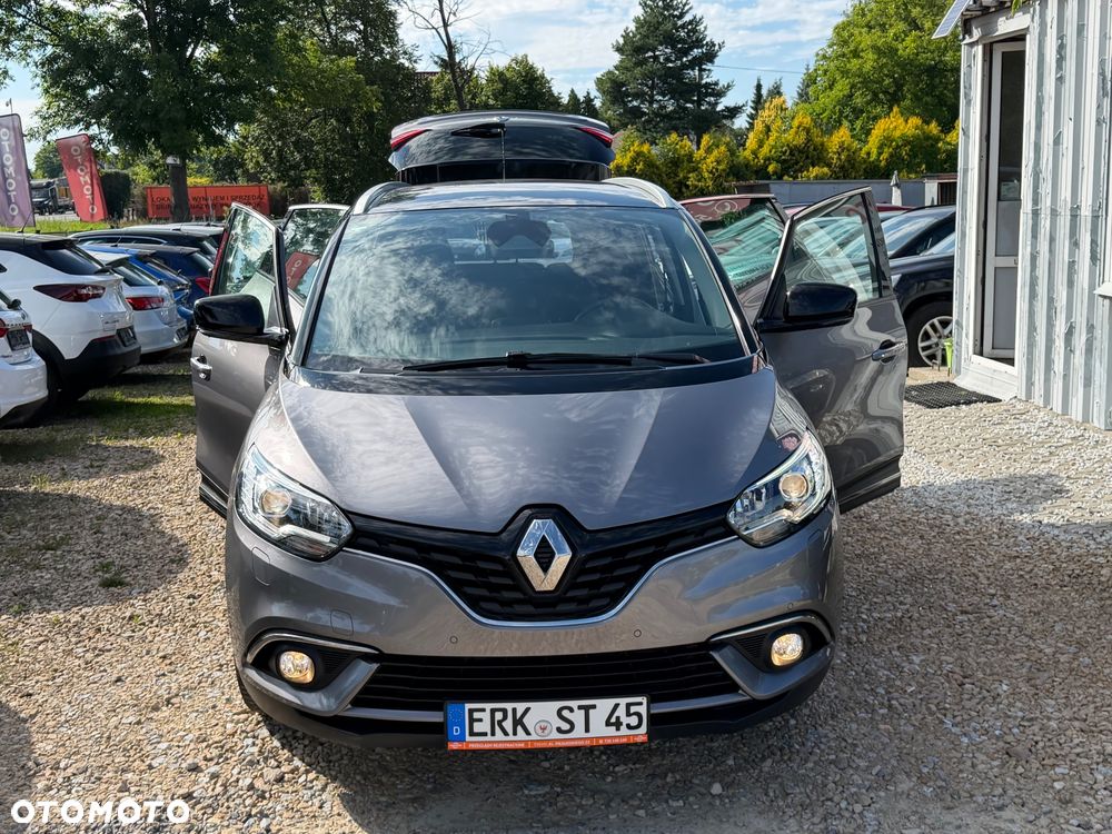 Renault Grand Scenic - 7