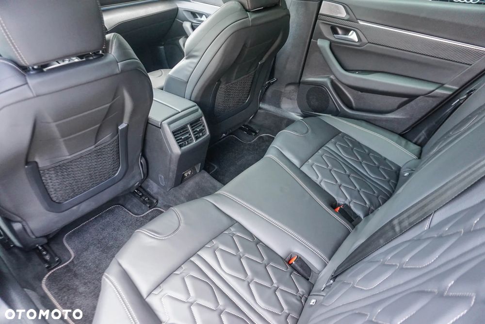 Peugeot 508 1.6 PureTech HYbrid PHEV Allure S&S EAT8 - 29