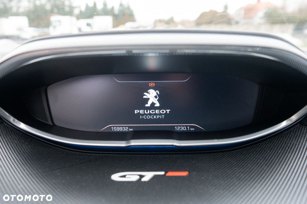 Peugeot 3008 THP 165 EAT6 Stop & Start Allure - 13