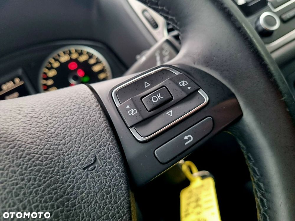 Volkswagen Tiguan 2.0 TDI DPF 4Motion DSG Life - 16
