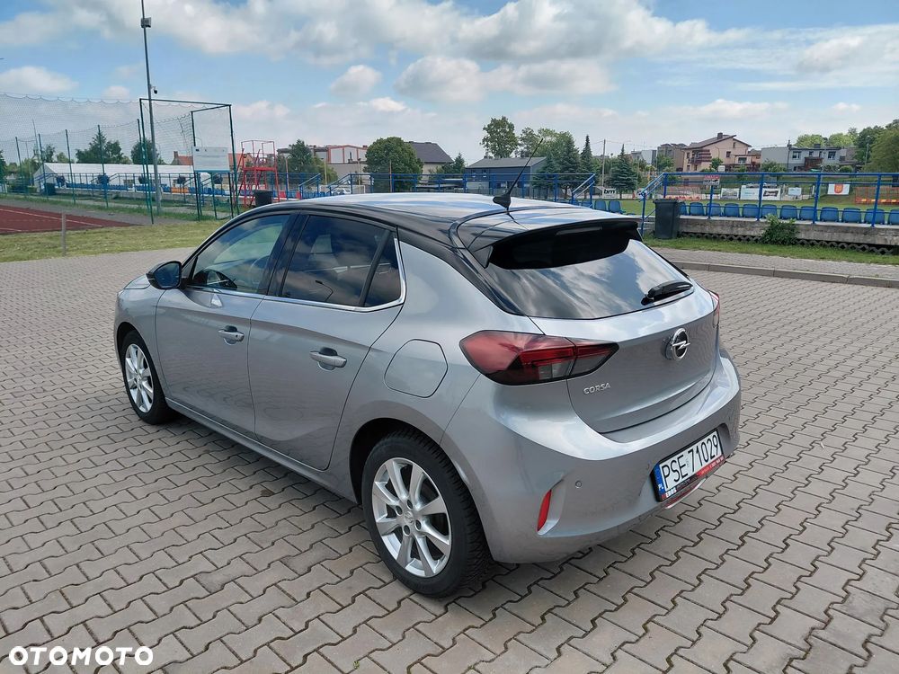Opel Corsa - 6