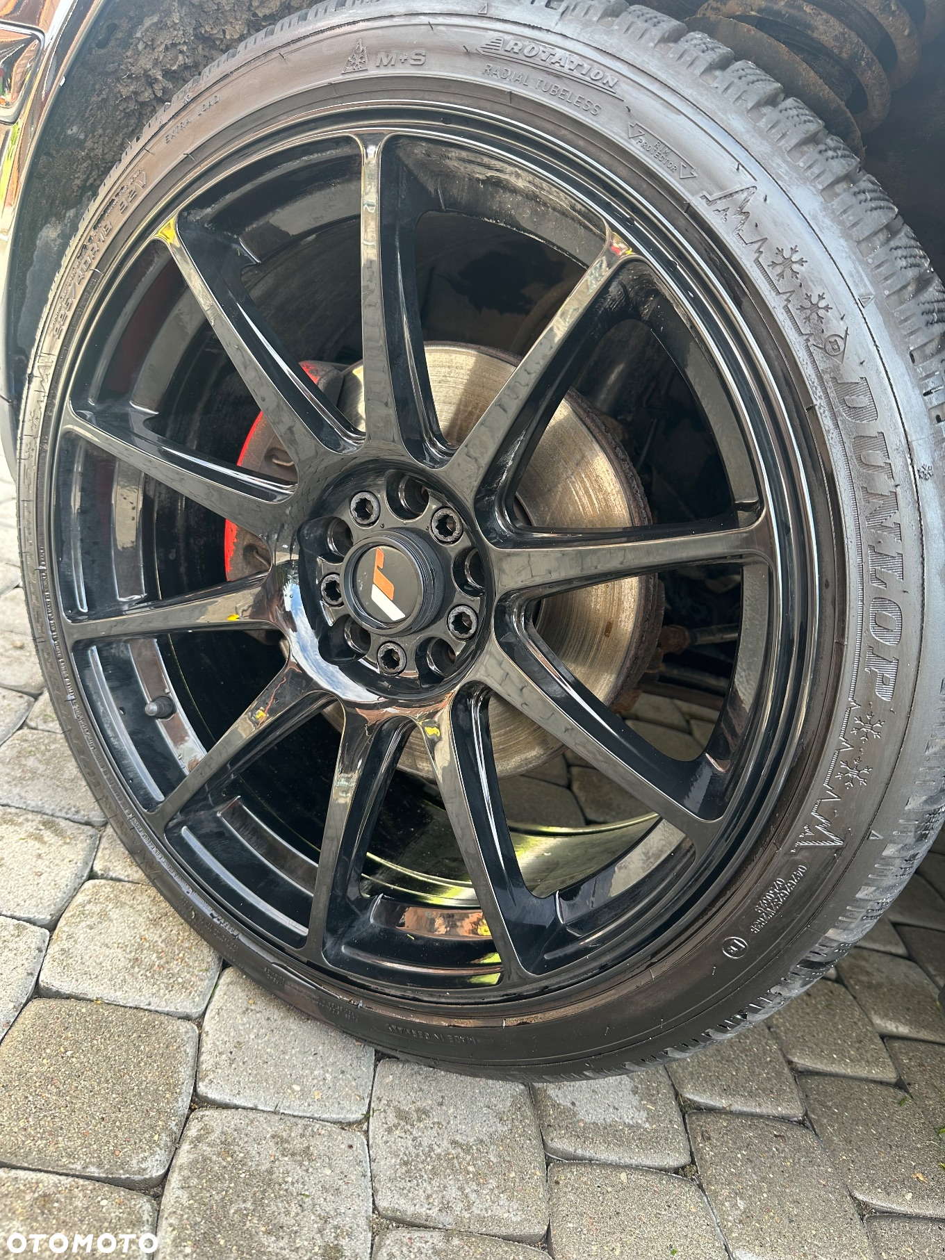 Volkswagen Golf IV 1.8 20V Turbo GTI - 10