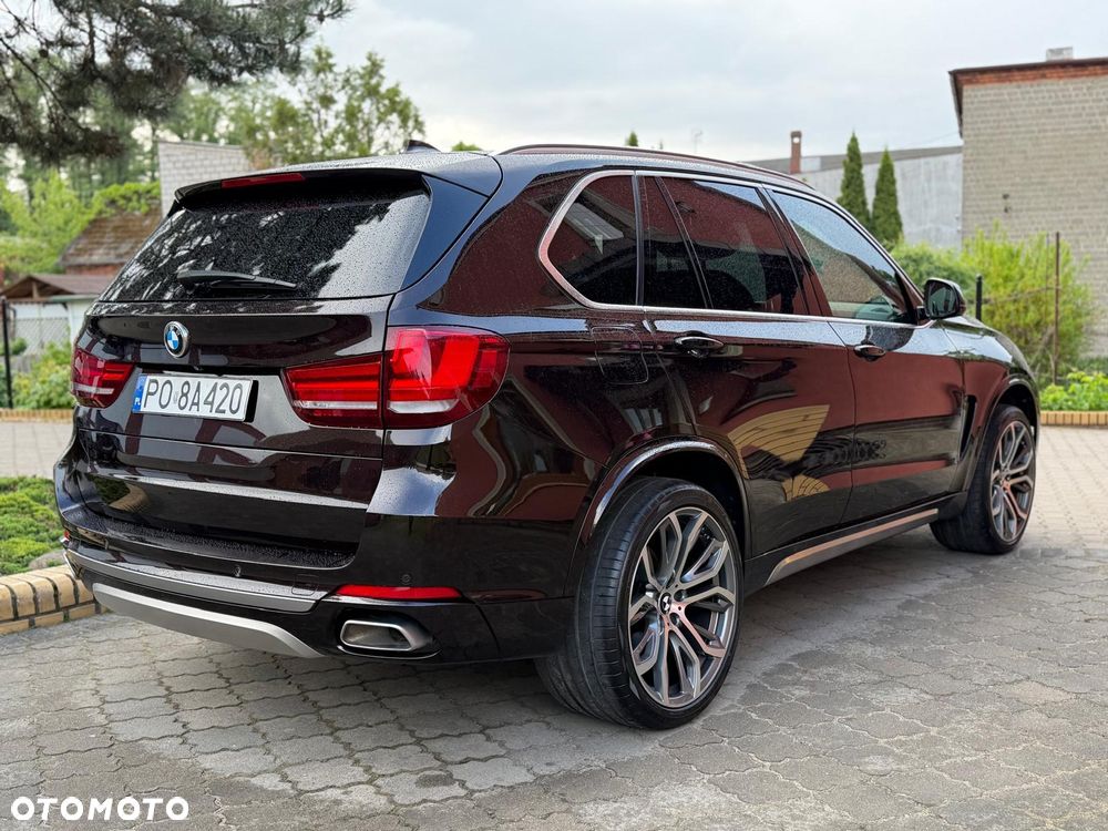 BMW X5 - 3