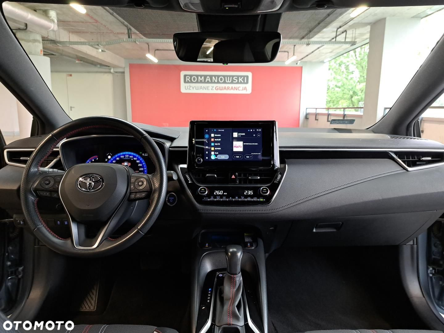 Toyota Corolla - 16