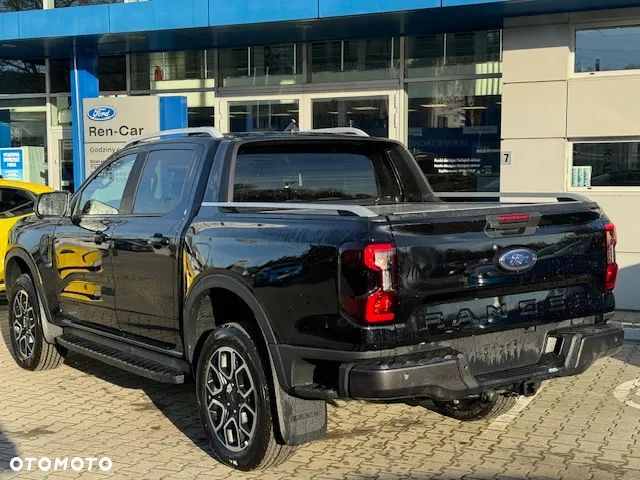 Ford Ranger ver-22 - 13